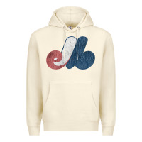 Sandshell montreal expos Premium Hoodie - lanVoArt