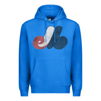 True Royal montreal expos Premium Hoodie - lanVoArt
