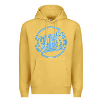 Antique Gold seb's   la la land Premium Hoodie - lanVoArt