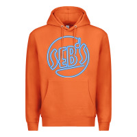 Carrot seb's   la la land Premium Hoodie - lanVoArt