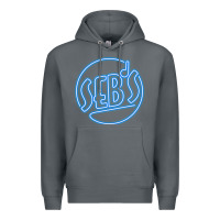 Seb's   La La Land Premium Hoodie | Teevron