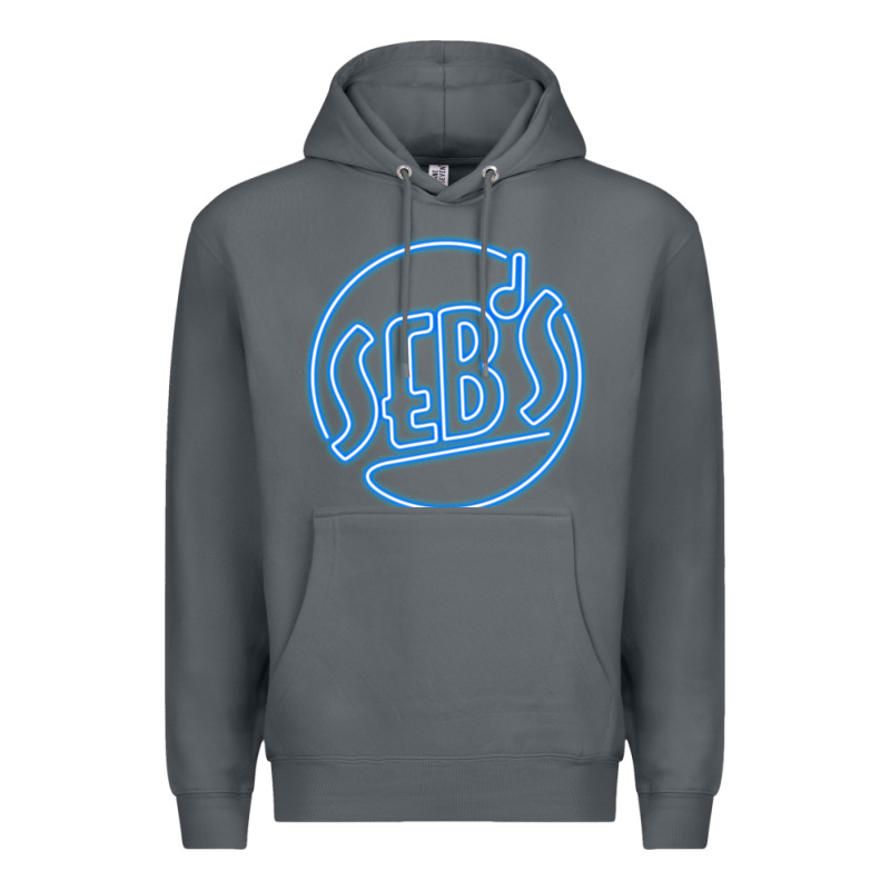 Seb's   La La Land Premium Hoodie by lanVoArt | Teevron