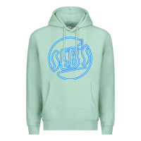 Seafoam seb's   la la land Premium Hoodie - lanVoArt