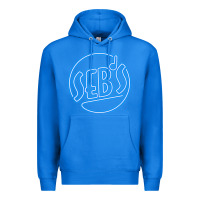 True Royal seb's   la la land Premium Hoodie - lanVoArt