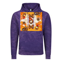 Cloud Purple fireman mom mother's day Vintage Hoodie - TumblerDesignByShophia