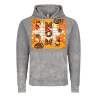 Cloud Rock fireman mom mother's day Vintage Hoodie - TumblerDesignByShophia
