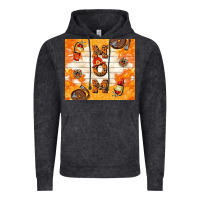Vintage Black fireman mom mother's day Vintage Hoodie - TumblerDesignByShophia