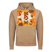 Vintage Coffee fireman mom mother's day Vintage Hoodie - TumblerDesignByShophia
