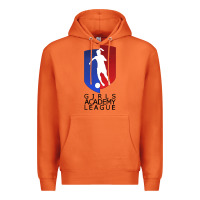 Carrot girls academy league Premium Hoodie - lanVoArt
