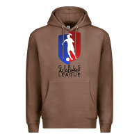 Chestnut girls academy league Premium Hoodie - lanVoArt