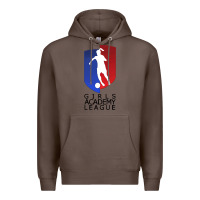 Coffee girls academy league Premium Hoodie - lanVoArt