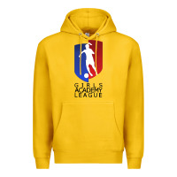 Lemon girls academy league Premium Hoodie - lanVoArt