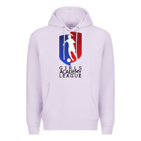 Lilac girls academy league Premium Hoodie - lanVoArt