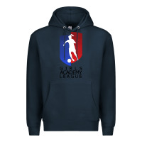 Navy girls academy league Premium Hoodie - lanVoArt