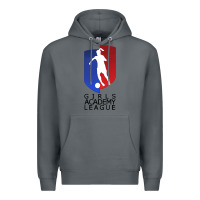 Rock girls academy league Premium Hoodie - lanVoArt