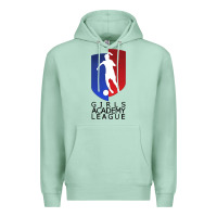 Seafoam girls academy league Premium Hoodie - lanVoArt