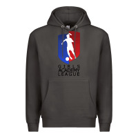 Girls Academy League Premium Hoodie | Teevron