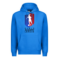 True Royal girls academy league Premium Hoodie - lanVoArt