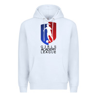 White girls academy league Premium Hoodie - lanVoArt