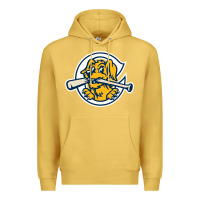 Antique Gold the charleston riverdogs Premium Hoodie - lanVoArt