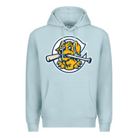 Blue Mist the charleston riverdogs Premium Hoodie - lanVoArt