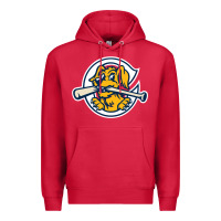 Cardinal the charleston riverdogs Premium Hoodie - lanVoArt