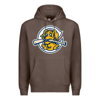 Coffee the charleston riverdogs Premium Hoodie - lanVoArt