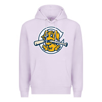 Lilac the charleston riverdogs Premium Hoodie - lanVoArt