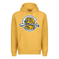 Mustard the charleston riverdogs Premium Hoodie - lanVoArt