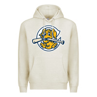 Oatmeal Heather the charleston riverdogs Premium Hoodie - lanVoArt