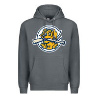 Rock the charleston riverdogs Premium Hoodie - lanVoArt
