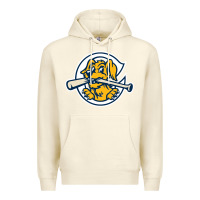 Sandshell the charleston riverdogs Premium Hoodie - lanVoArt