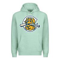 Seafoam the charleston riverdogs Premium Hoodie - lanVoArt