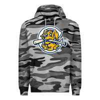 Slate Camo the charleston riverdogs Premium Hoodie - lanVoArt