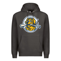 Smoke the charleston riverdogs Premium Hoodie - lanVoArt