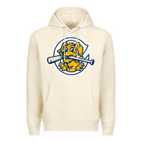 Tofu the charleston riverdogs Premium Hoodie - lanVoArt
