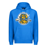 True Royal the charleston riverdogs Premium Hoodie - lanVoArt
