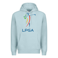 Blue Mist lpga Premium Hoodie - lanVoArt