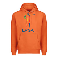 Carrot lpga Premium Hoodie - lanVoArt