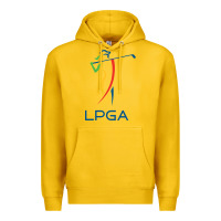 Lemon lpga Premium Hoodie - lanVoArt
