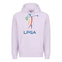 Lilac lpga Premium Hoodie - lanVoArt