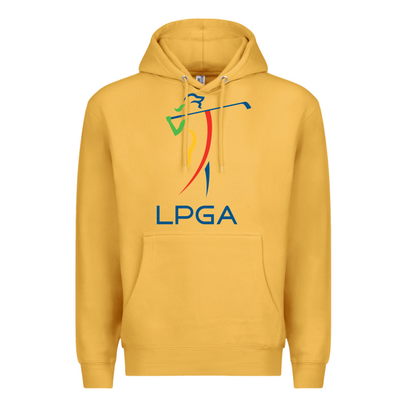 Lpga Premium Hoodie by lanVoArt | Teevron