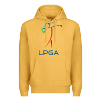 Mustard lpga Premium Hoodie - lanVoArt
