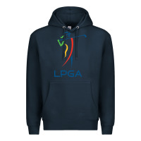 Navy lpga Premium Hoodie - lanVoArt