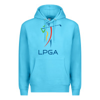 Ocean Blue lpga Premium Hoodie - lanVoArt