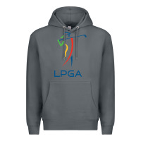 Rock lpga Premium Hoodie - lanVoArt