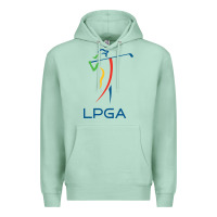 Seafoam lpga Premium Hoodie - lanVoArt