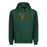 Sports Green lpga Premium Hoodie - lanVoArt
