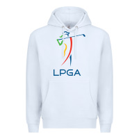 White lpga Premium Hoodie - lanVoArt