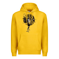 Lemon scout trooper Premium Hoodie - lanVoArt